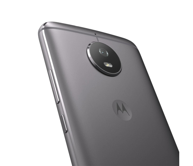 Motorola Moto G5S FHD 3/32GB Dual SIM szary - 383389 - zdjęcie 8
